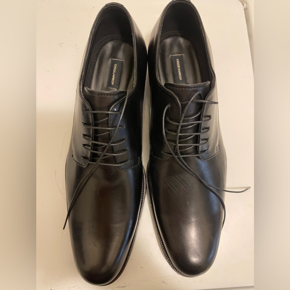 DSQUARED2 Laced up shoes
